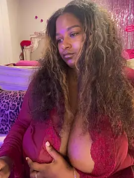terrestrial-mermaid Webcam Show