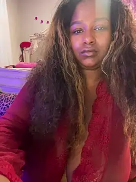 terrestrial-mermaid's Webcam Show