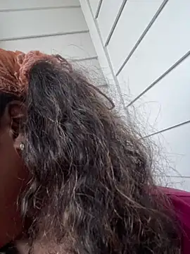 terrestrial-mermaid – webcam-show