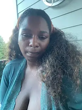 terrestrial-mermaid Webcam-Show
