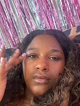 terrestrial-mermaid's Webcam Show