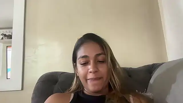 Show Webcam de eimy_campbell2