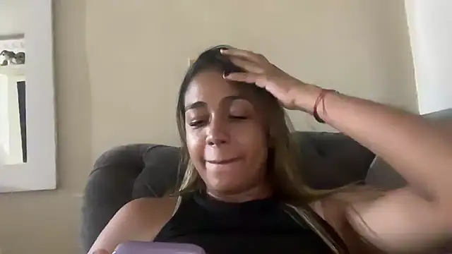 Show Webcam de eimy_campbell2