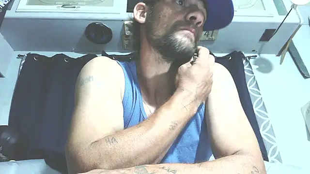 STIFFY-WOOD's Webcam Show
