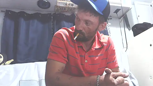 STIFFY-WOOD Webcam Show