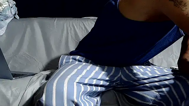 Show Webcam de STIFFY-WOOD
