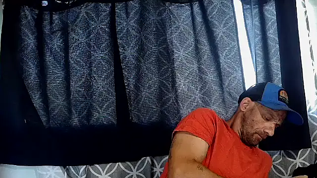 STIFFY-WOOD's Webcam Show