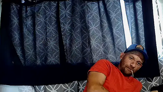 STIFFY-WOOD's Webcam Show