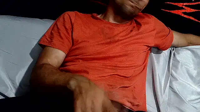 Show Webcam de STIFFY-WOOD