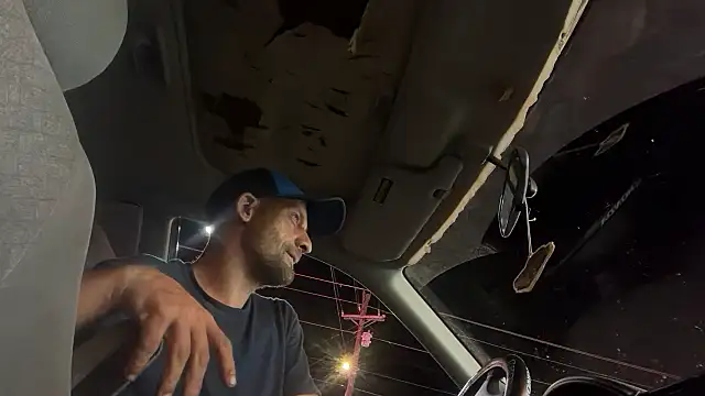 عرض كام STIFFY-WOOD
