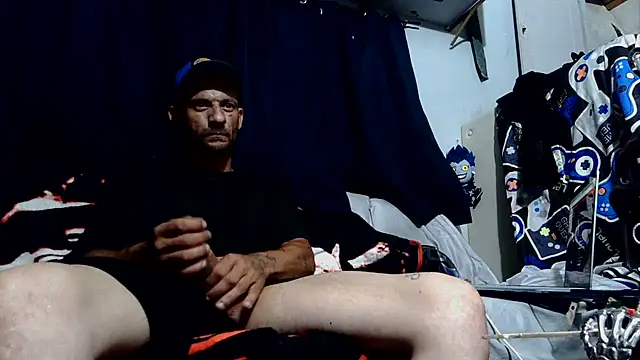 STIFFY-WOOD webcam show