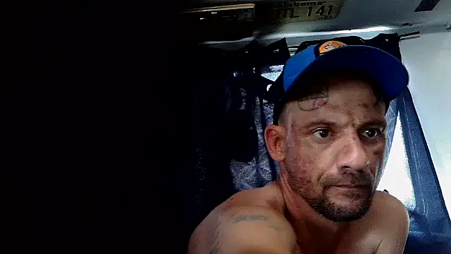 STIFFY-WOOD's Webcam Show