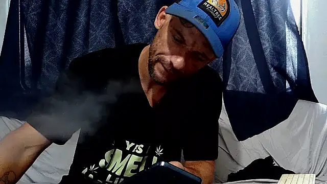 Show Webcam de STIFFY-WOOD