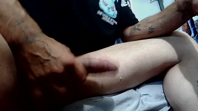 Show webcam de STIFFY-WOOD