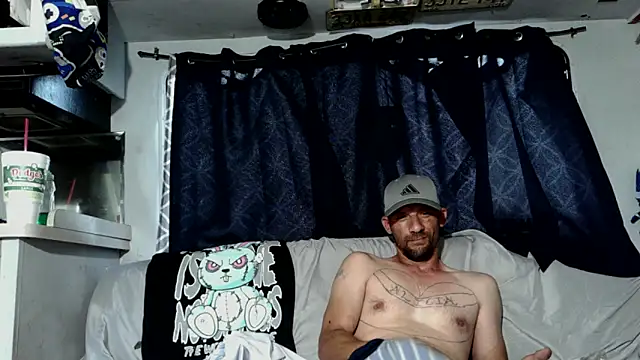 STIFFY-WOOD's Webcam Show
