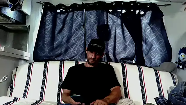 Show webcam de STIFFY-WOOD