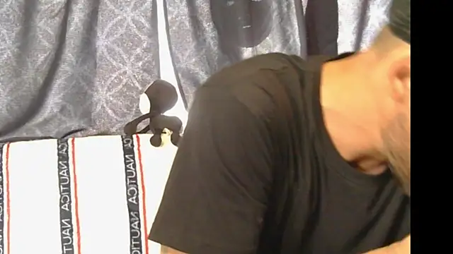 Show Webcam de STIFFY-WOOD