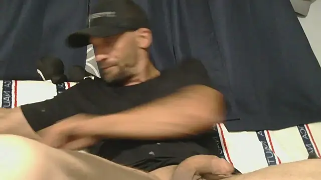STIFFY-WOOD's Live Sex Cam Show