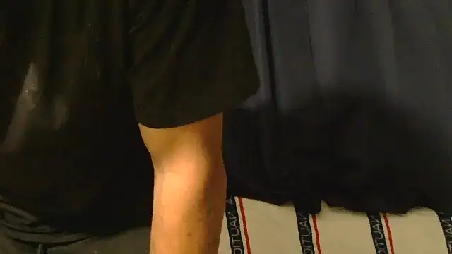 STIFFY-WOOD Webcamshow