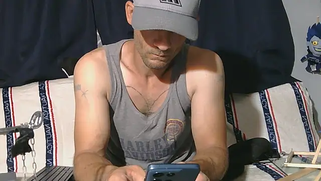 Show webcam de STIFFY-WOOD