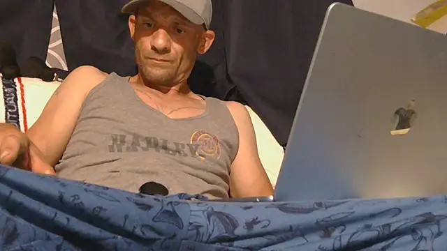 STIFFY-WOOD's Webcam Show