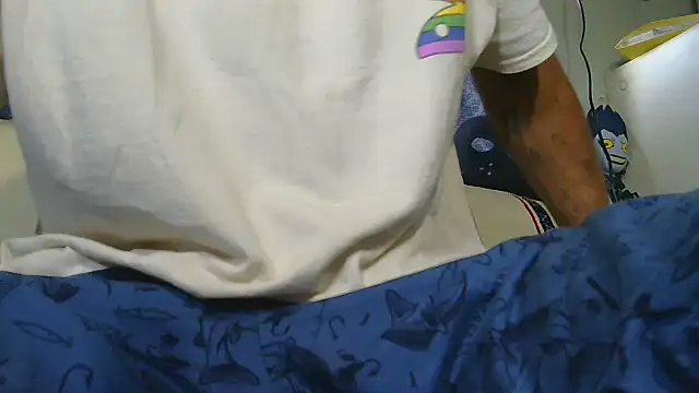 STIFFY-WOOD Show in webcam