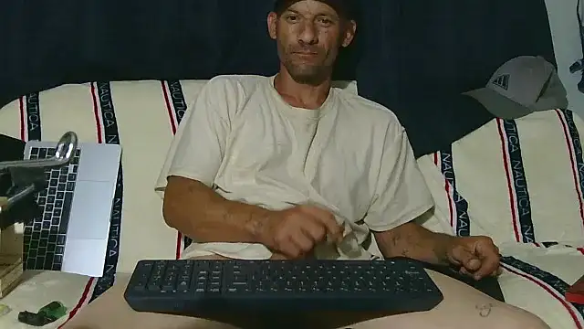 Show Webcam de STIFFY-WOOD
