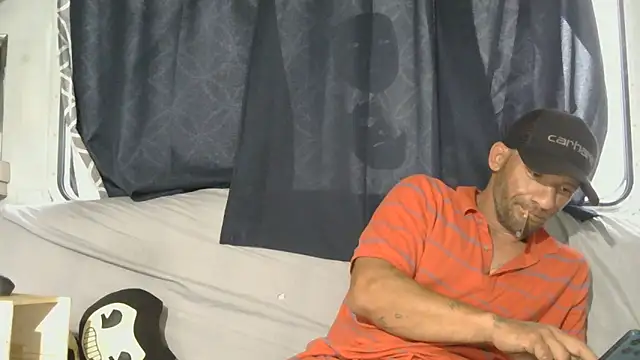Show Webcam de STIFFY-WOOD