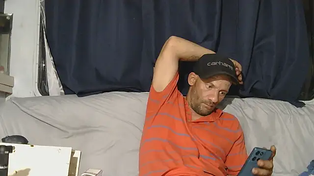 STIFFY-WOOD Webcam-Show