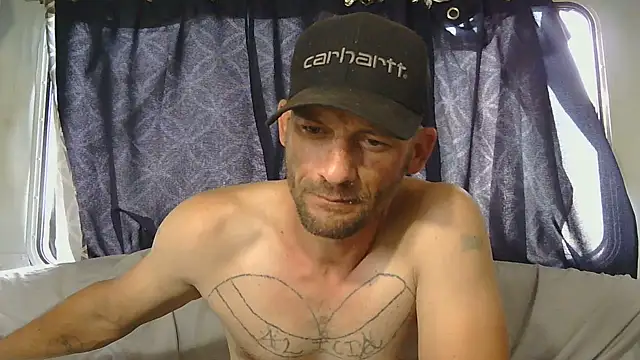 Show webcam de STIFFY-WOOD