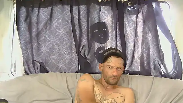 STIFFY-WOOD Show Webcam