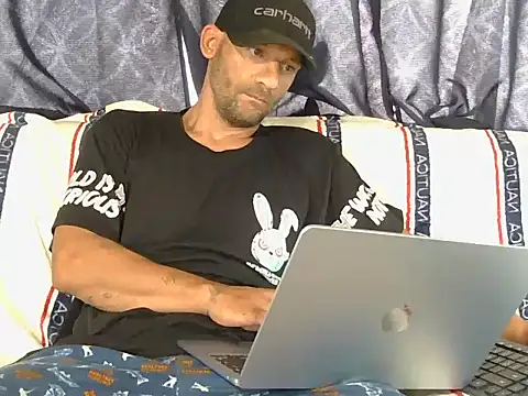 STIFFY-WOOD webcam show
