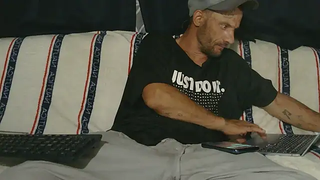 Show Webcam de STIFFY-WOOD