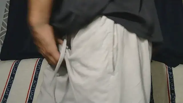 STIFFY-WOOD 网络视讯表演