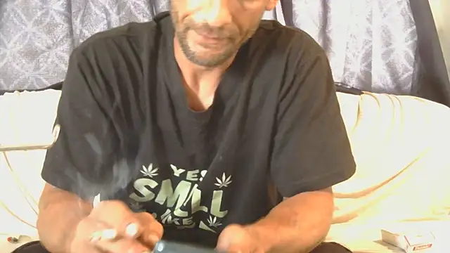 STIFFY-WOOD Webcamshow