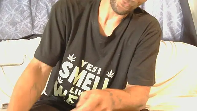 Show webcam de STIFFY-WOOD