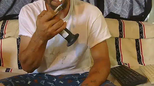 Show webcam de STIFFY-WOOD