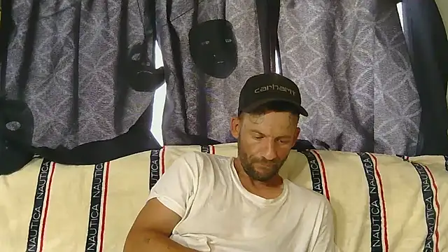 Show webcam de STIFFY-WOOD