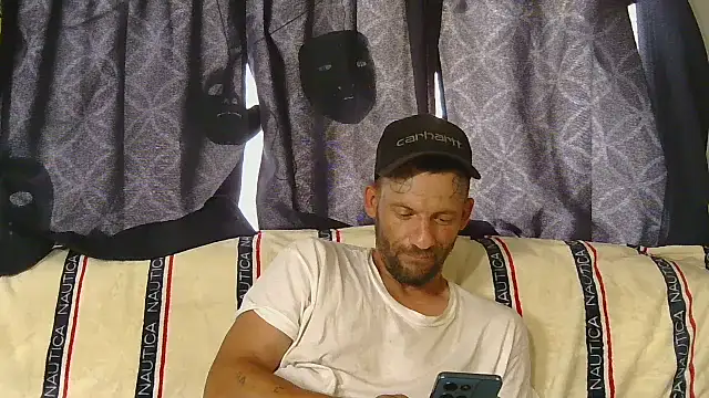 STIFFY-WOOD's Webcam Show