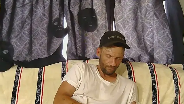 Show Webcam de STIFFY-WOOD