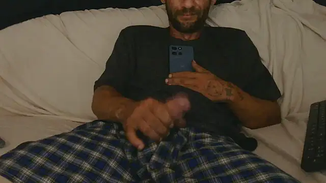 Show webcam de STIFFY-WOOD