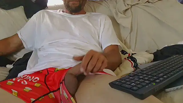 Show Webcam de STIFFY-WOOD