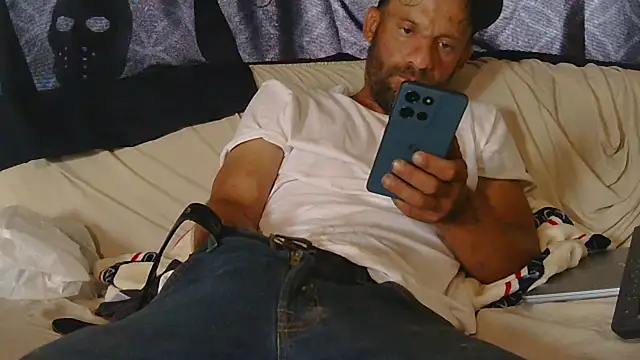 STIFFY-WOOD's Webcam Show
