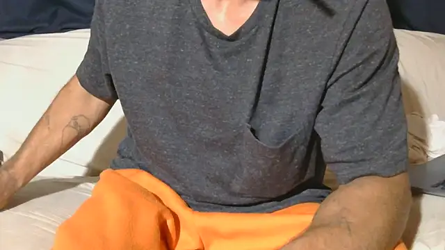 STIFFY-WOOD's Webcam Show