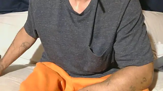 STIFFY-WOOD webcam show