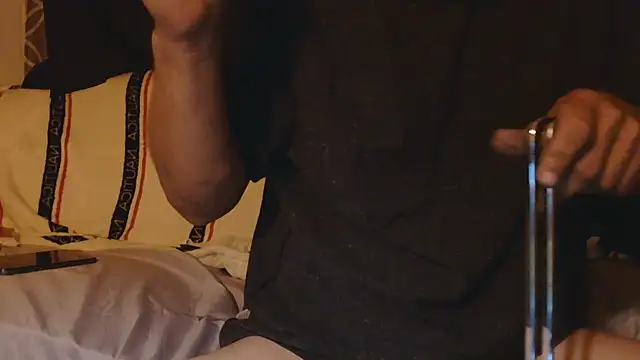Show Webcam de STIFFY-WOOD