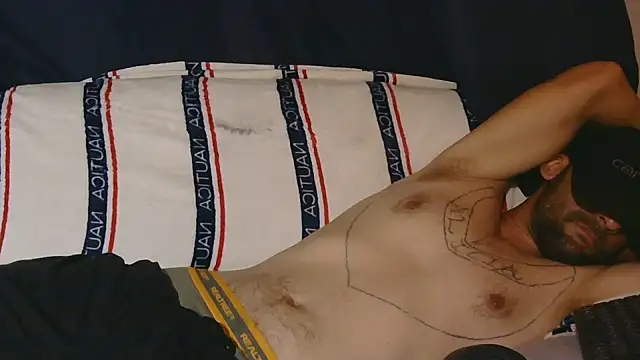 STIFFY-WOOD Show Webcam
