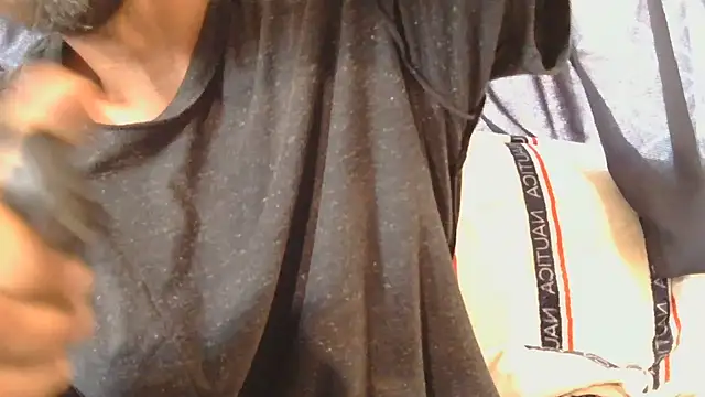 Show webcam de STIFFY-WOOD