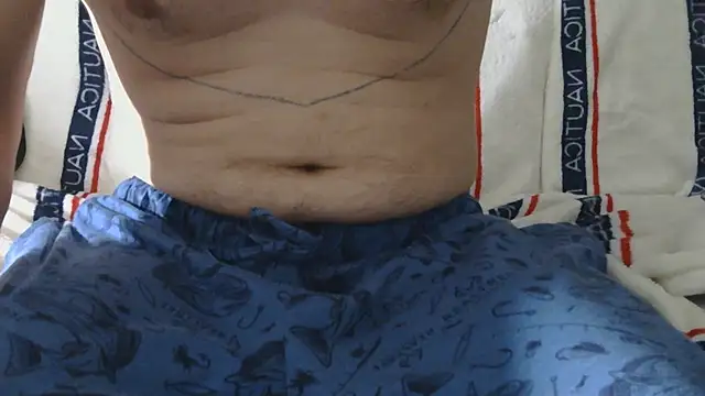 Show de STIFFY-WOOD na webcam