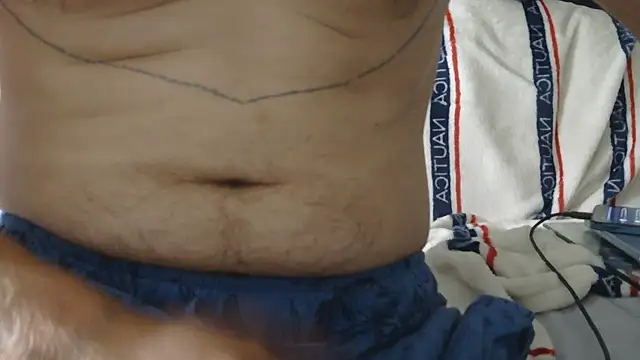 STIFFY-WOOD Webcam Show